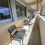 T3 Renove Face Avec Terrasse Et Parking Securise - - Fr-1-374-224 آركاشو