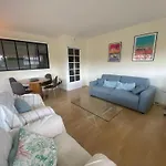 شقة T3 Renove Face Avec Terrasse Et Parking Securise - - Fr-1-374-224 آركاشو