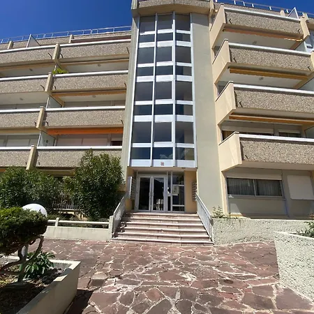 T3 Renove Face Avec Terrasse Et Parking Securise - - Fr-1-374-224 آركاشو