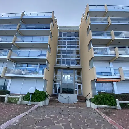 T3 Renove Face Avec Terrasse Et Parking Securise - - Fr-1-374-224 アパート