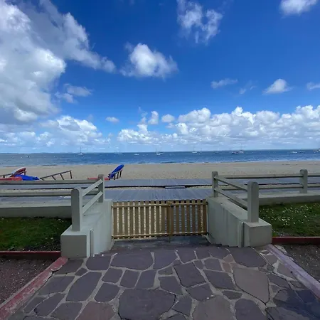 T3 Renove Face Avec Terrasse Et Parking Securise - - Fr-1-374-224 شقة آركاشو