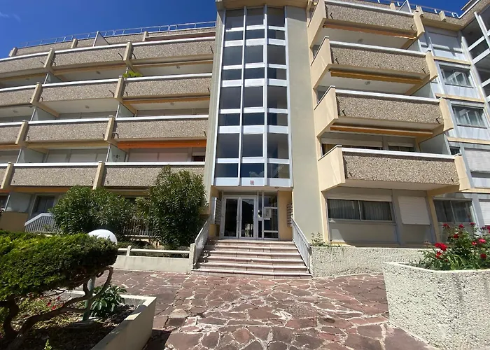 T3 Renove Face Avec Terrasse Et Parking Securise - - Fr-1-374-224 آركاشو